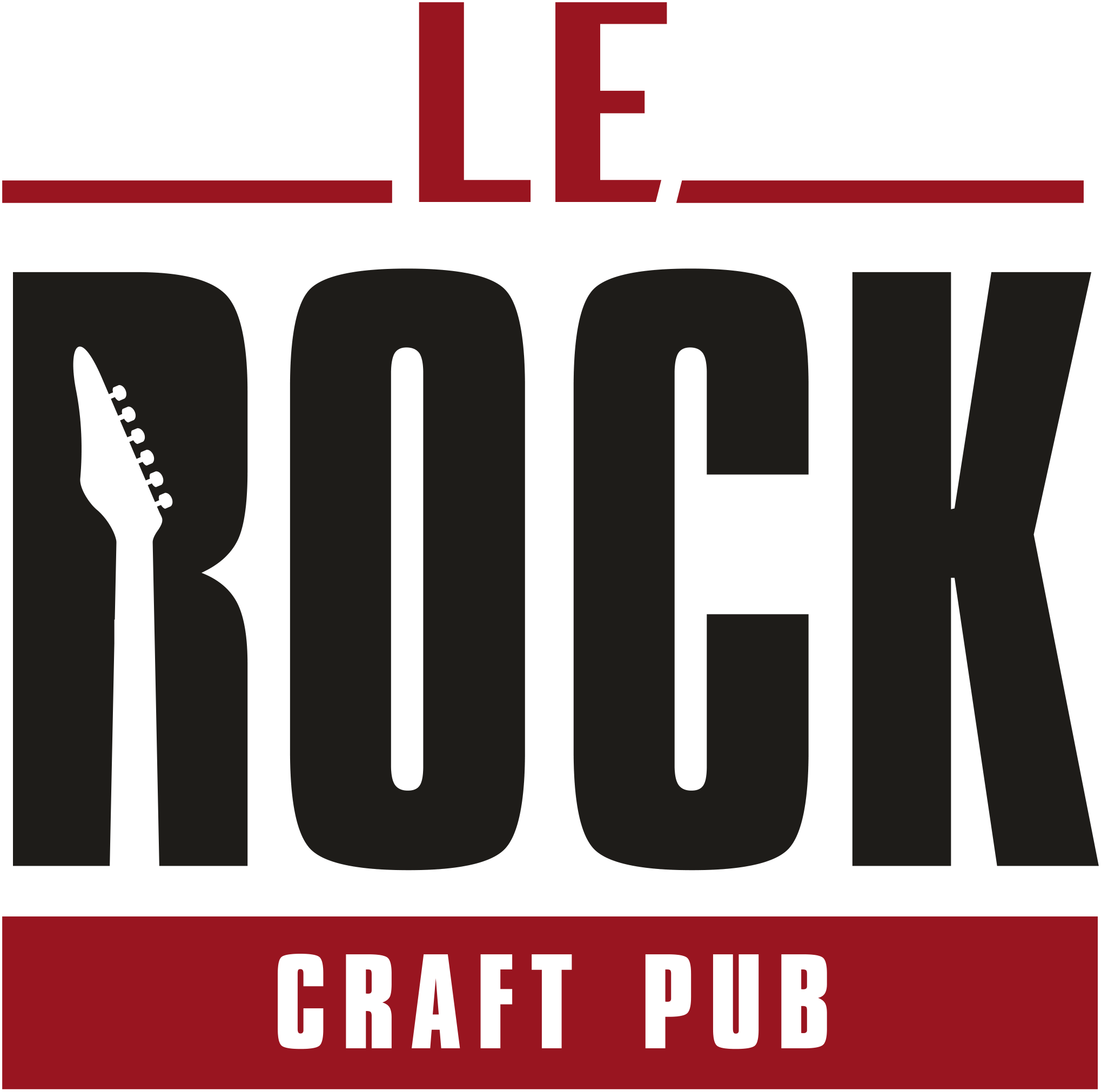 Le Rock