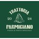 Trattoria Parmigiano